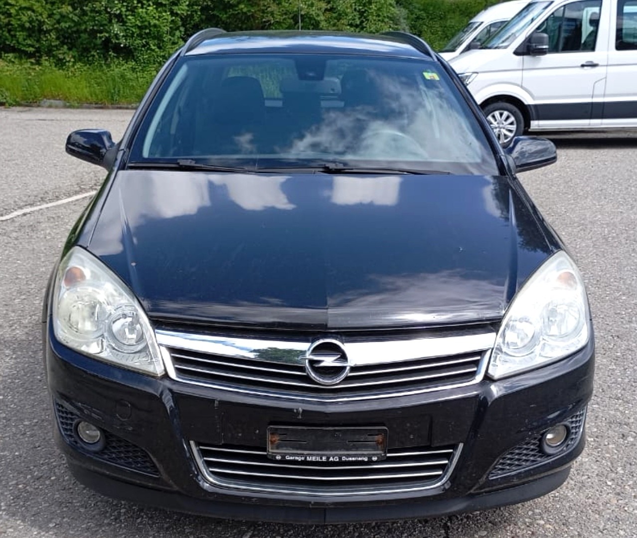 OPEL Astra 1.6i 16V