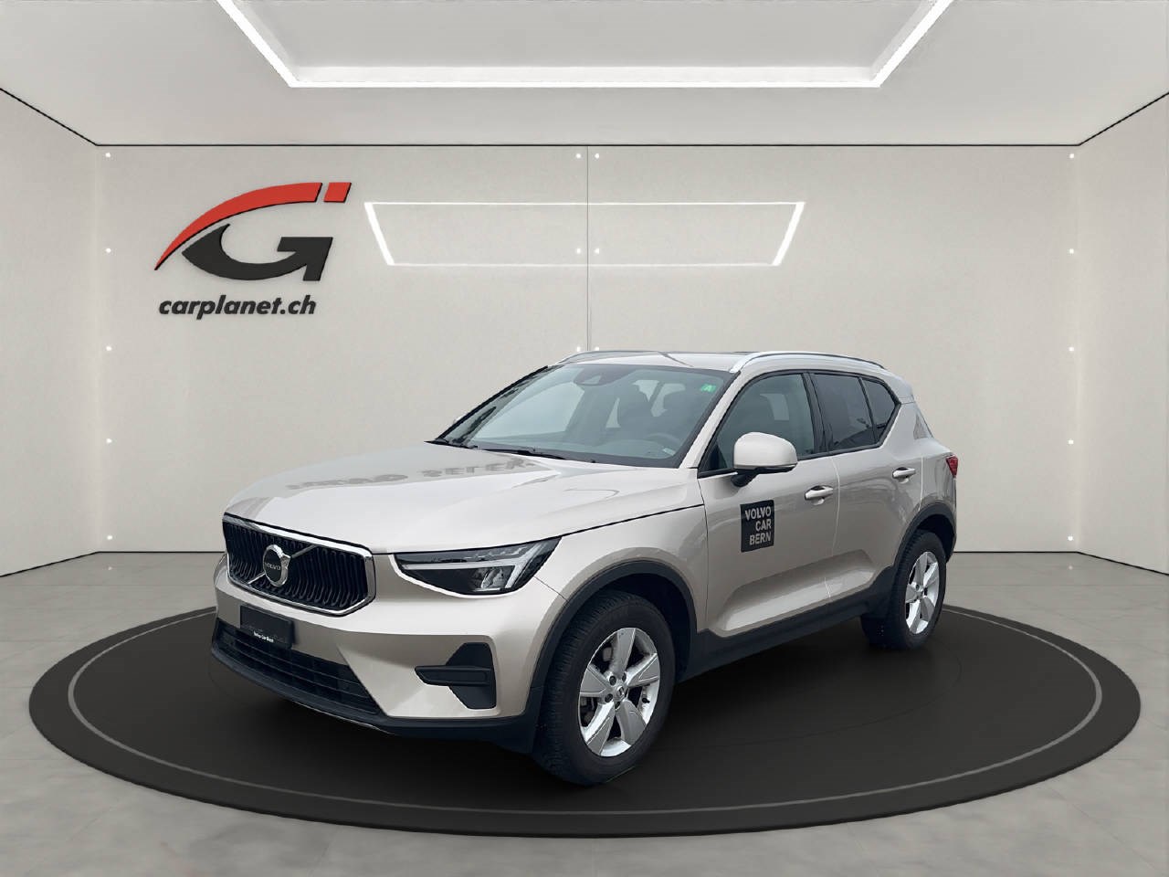 VOLVO XC40 1.5 T2 Core