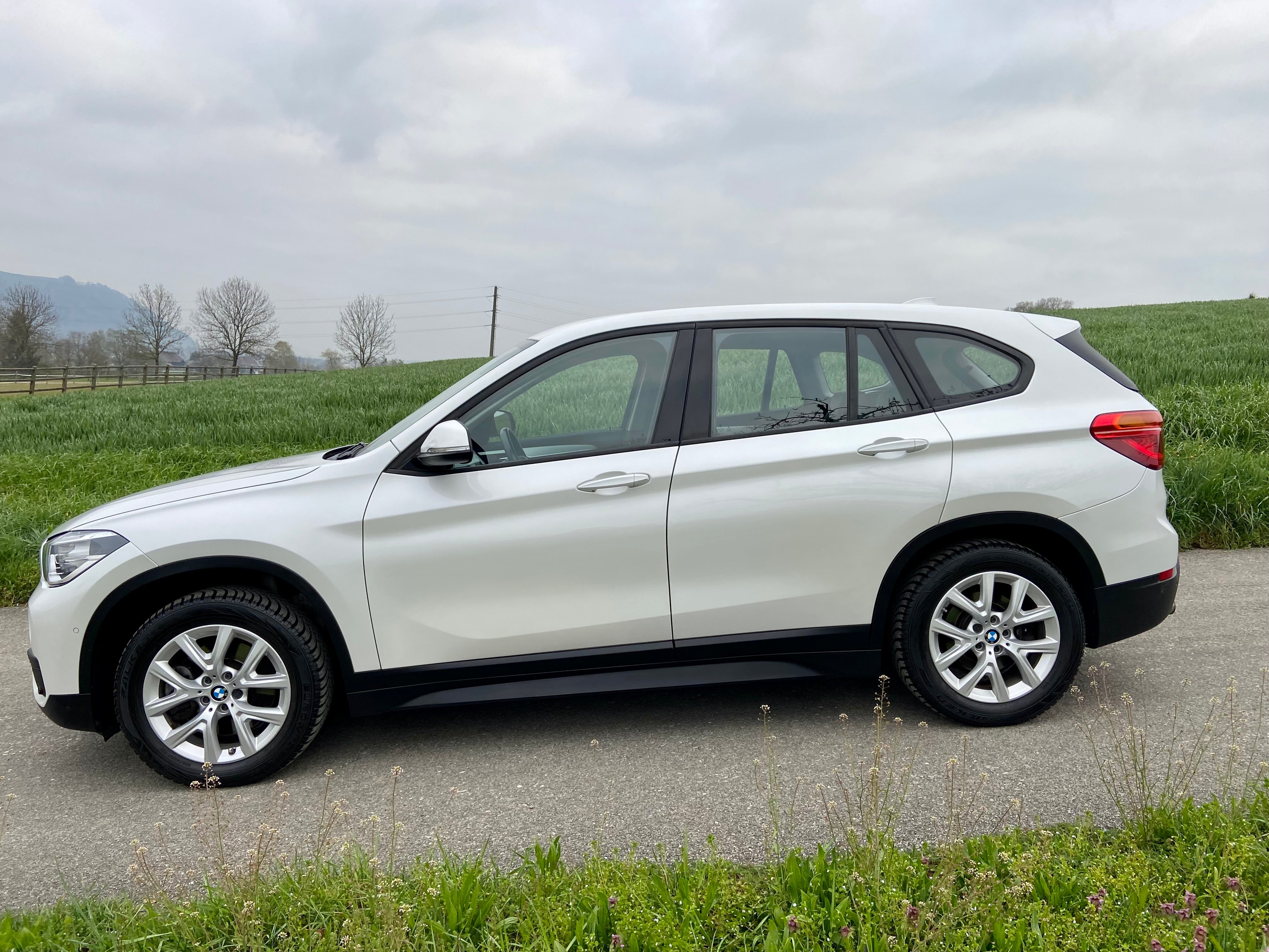 BMW X1 xDrive 20i Steptronic