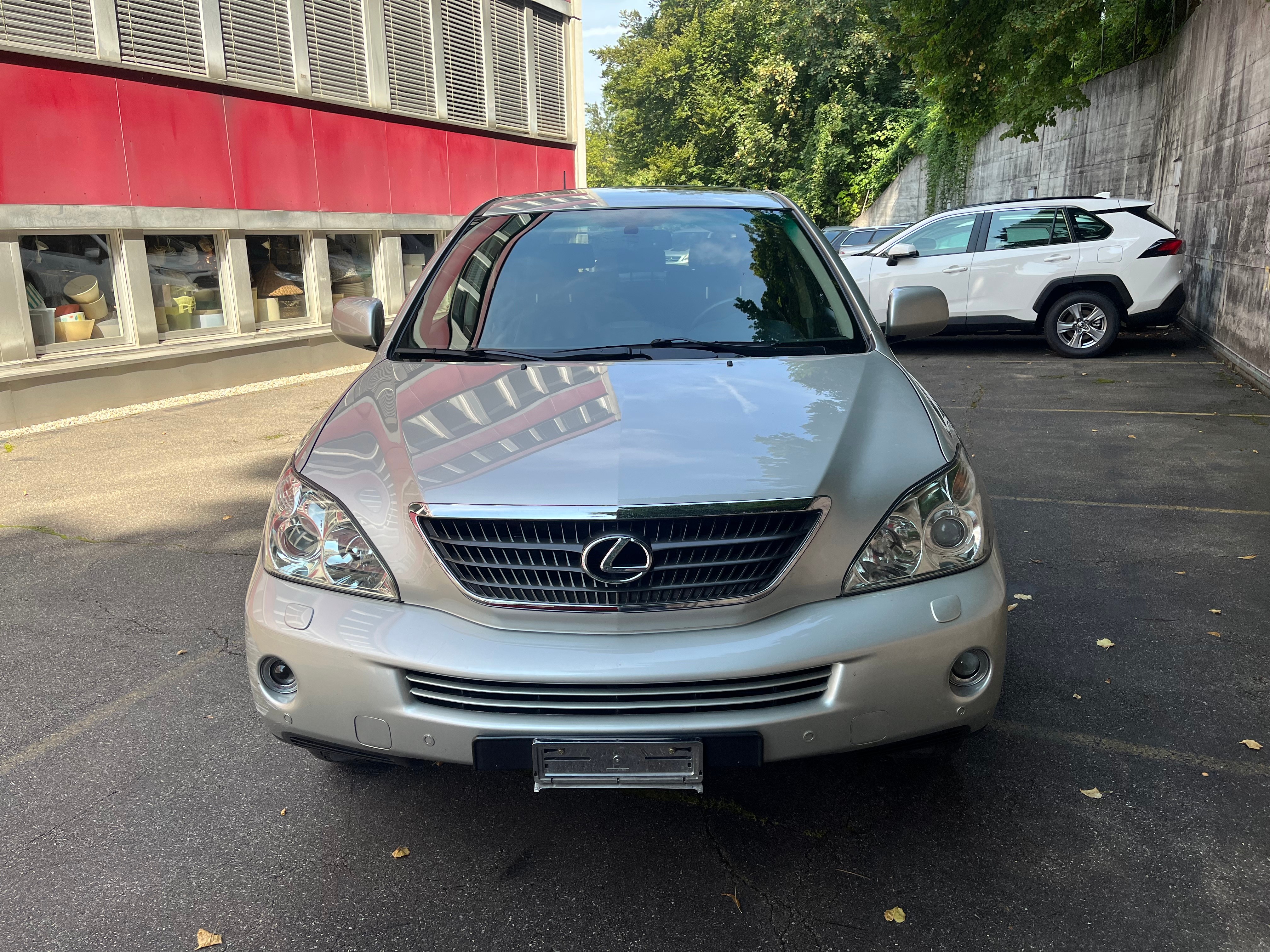 LEXUS RX 400h Edition AWD Automatic