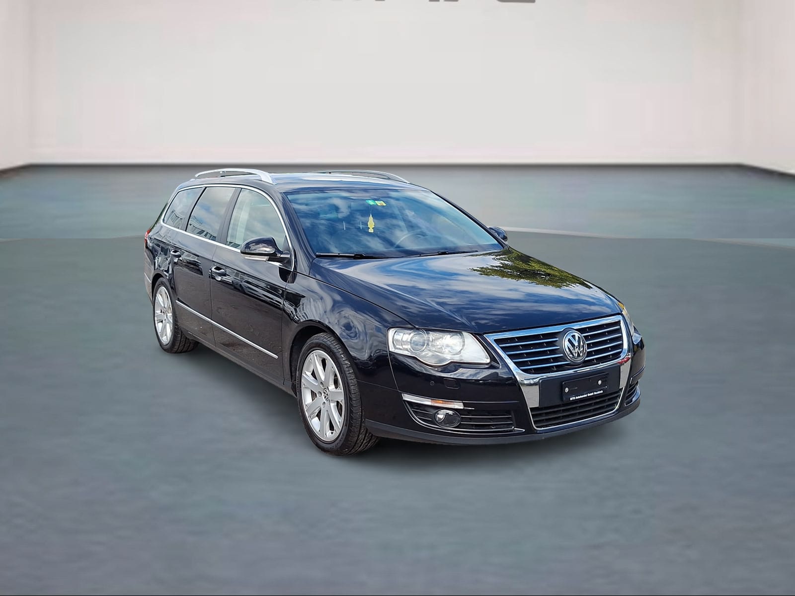 VW Passat Variant 3.2 V6 FSI Premium 4Motion