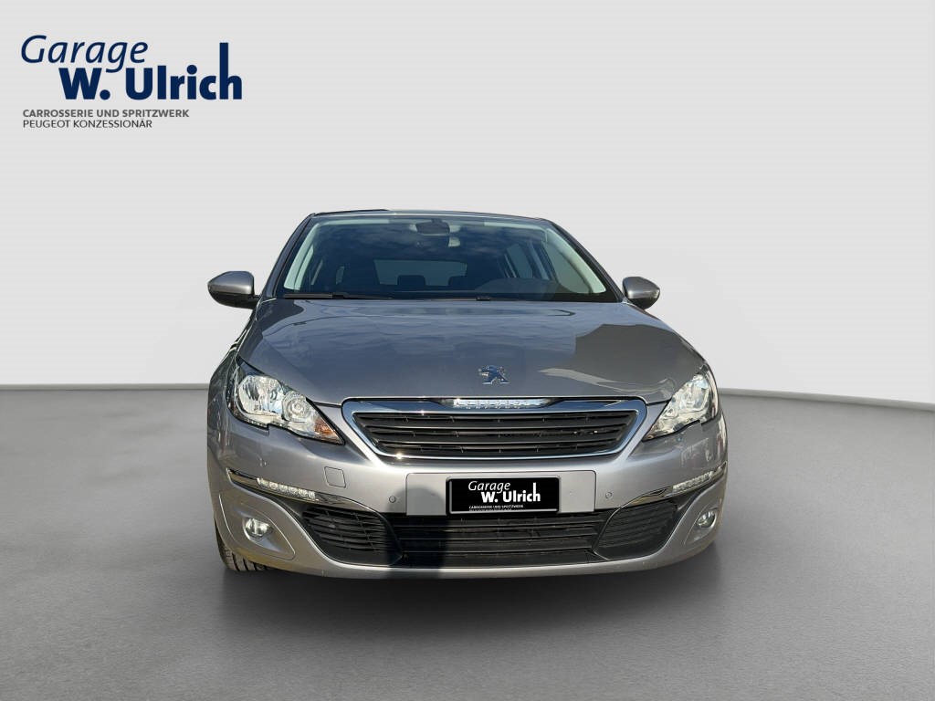 PEUGEOT 308 1.2 PureTech 130 Style S/S