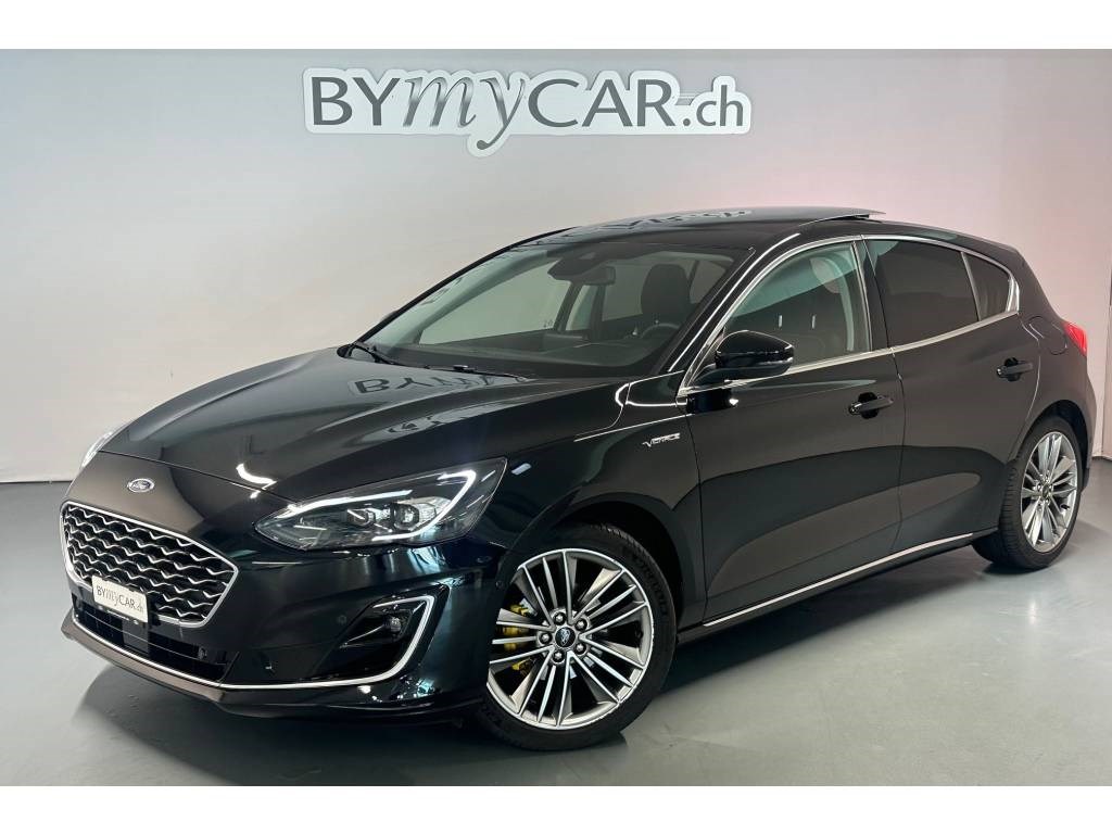 FORD Focus 1.5 SCTi Vignale