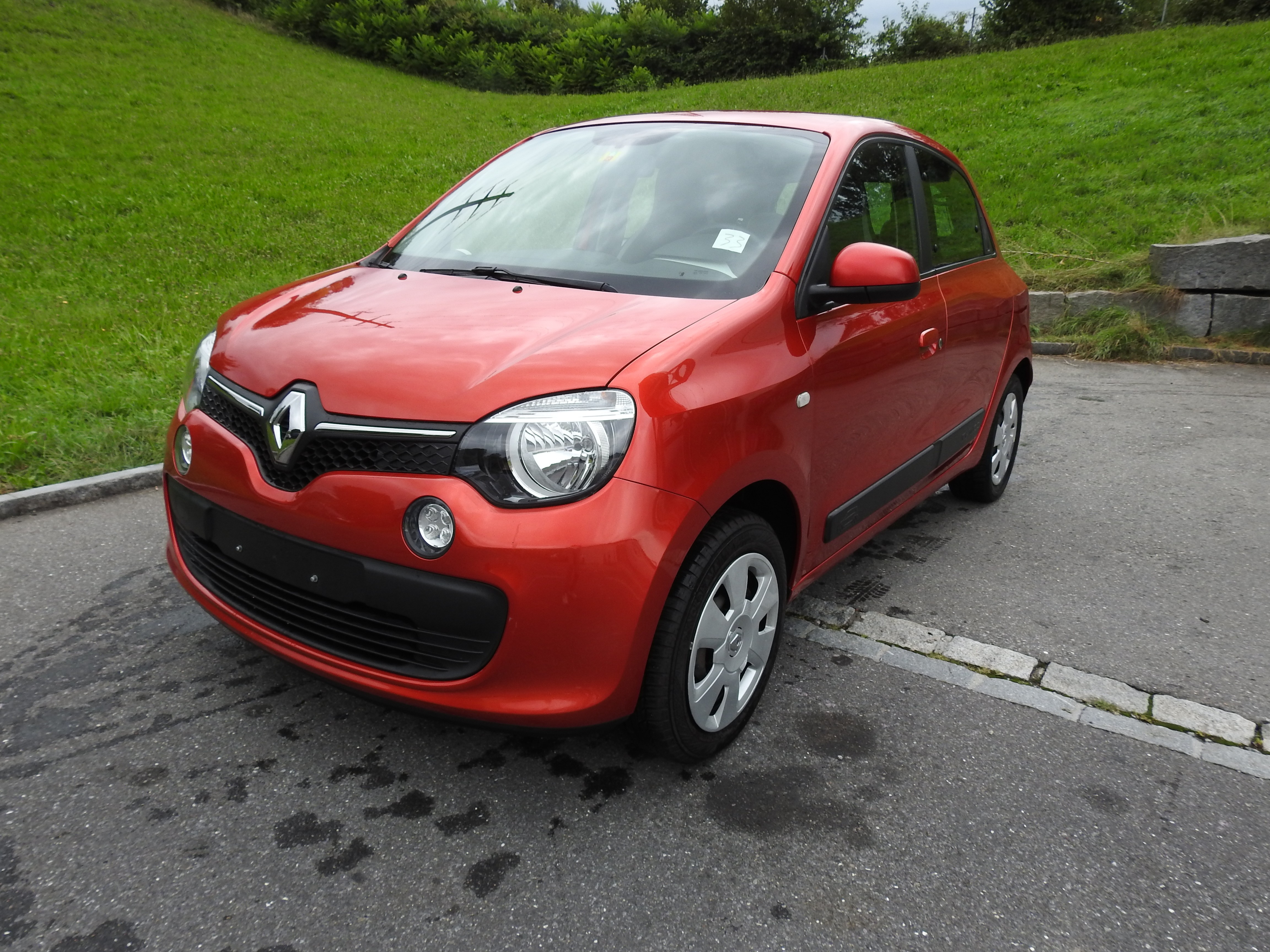 RENAULT Twingo 0.9 Intens