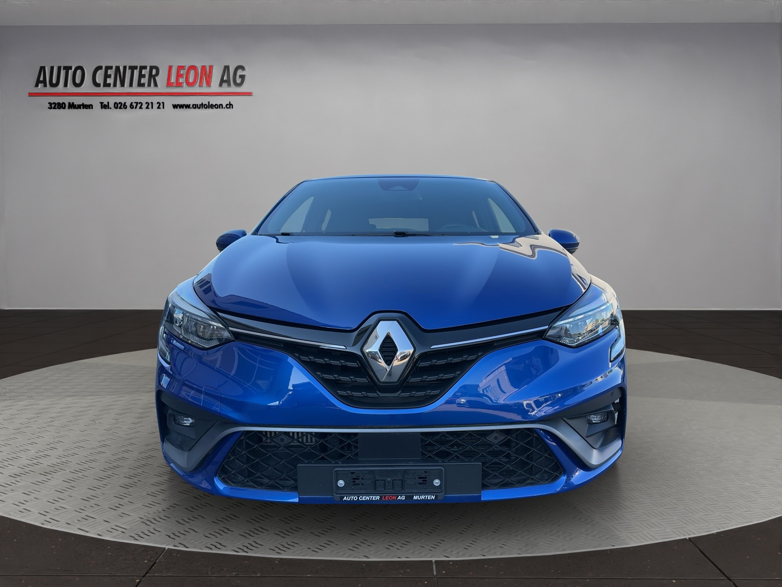 RENAULT Clio 1.3 R.S. Line EDC