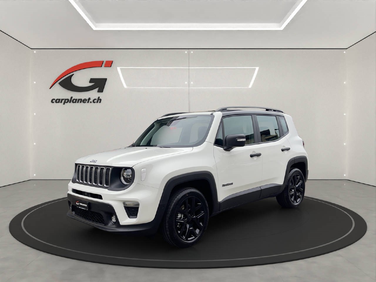 JEEP Renegade 1.5 Turbo Summit