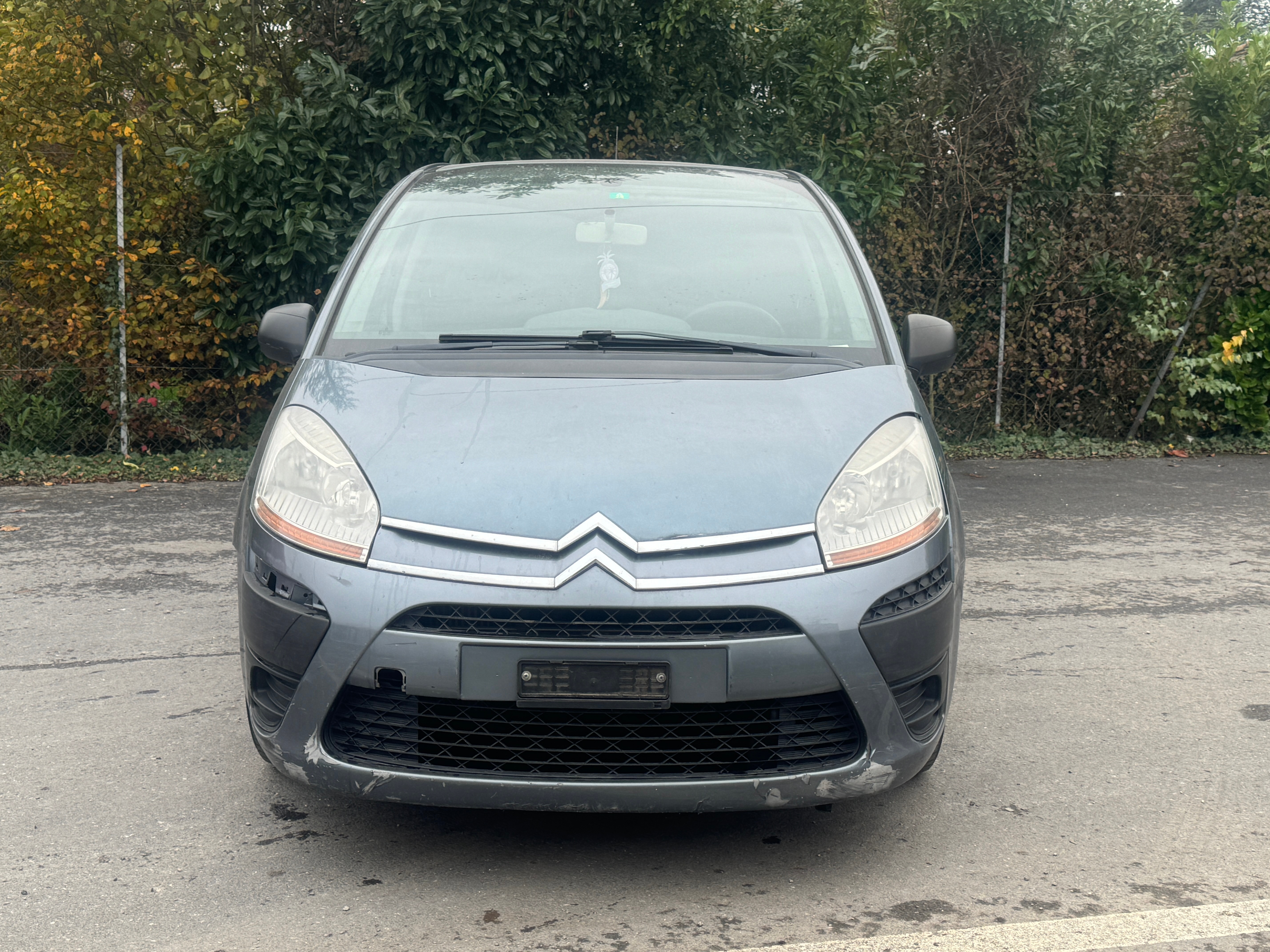 CITROEN C4 Picasso 1.6 HDI 16V X