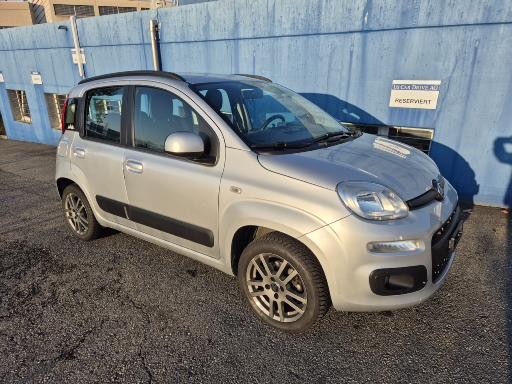 FIAT Panda 0.9 Twinair Turbo Easy