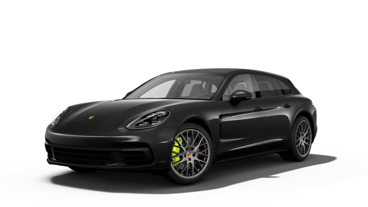 PORSCHE PANAMERA E-HYBRID Panamera 4 E-Hybrid Sport Turismo