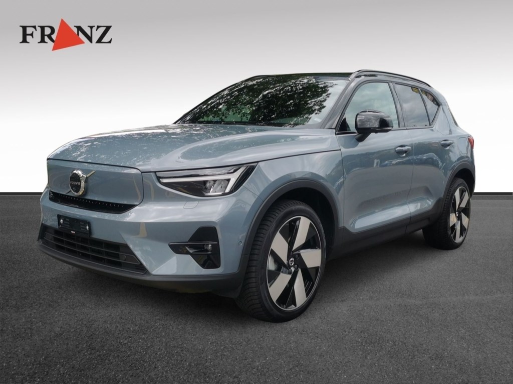 VOLVO XC40 P6 Ultimate FWD