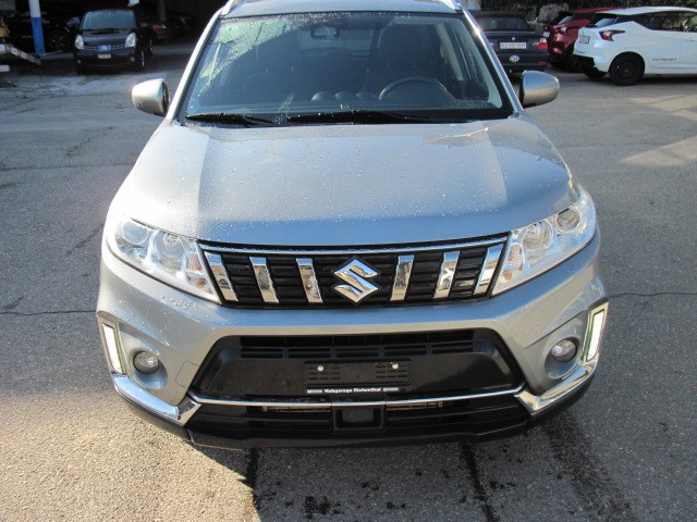 SUZUKI Vitara 1.0 T Unico 4x4