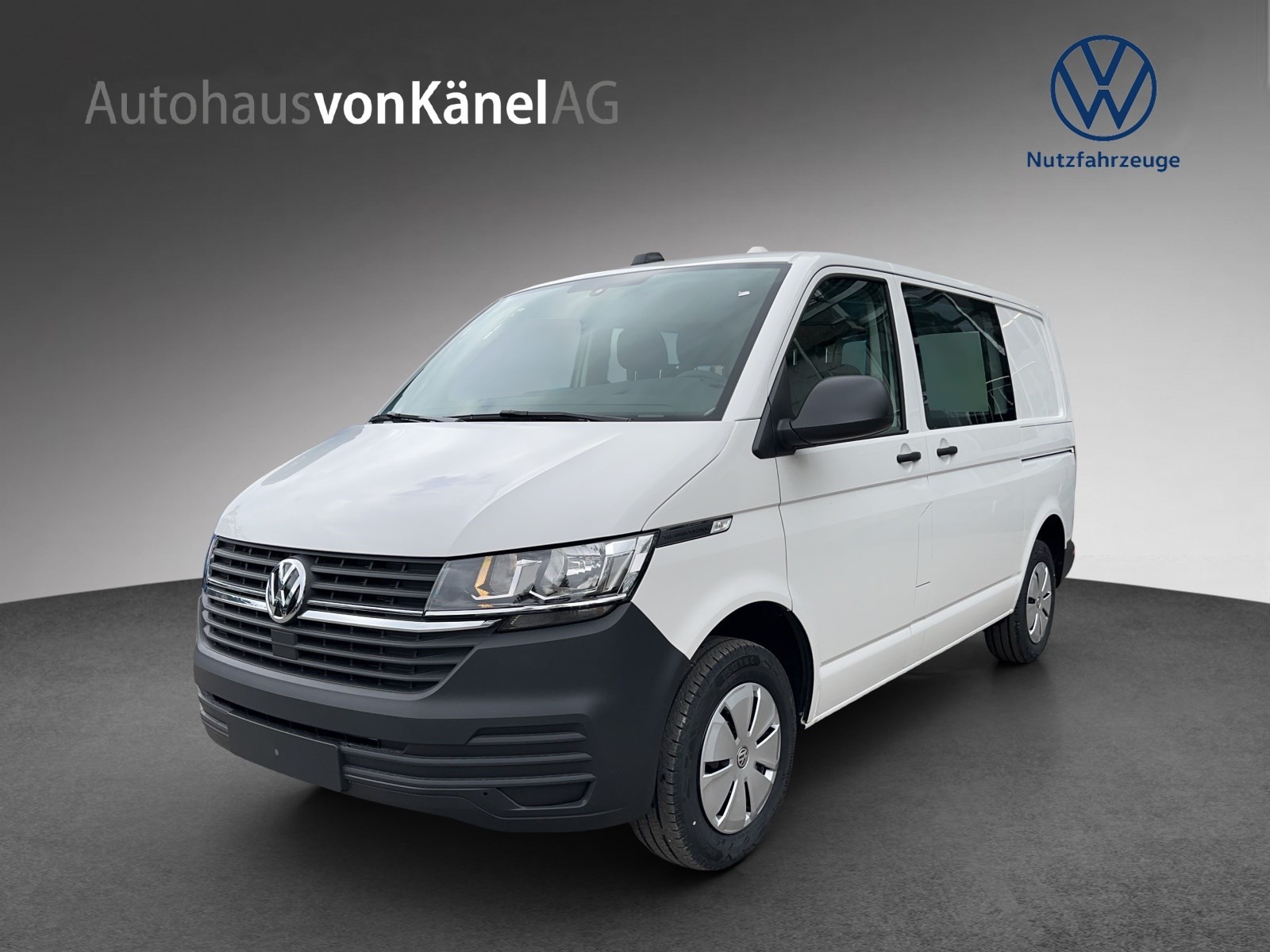 VW T6.1 2.0 TDI