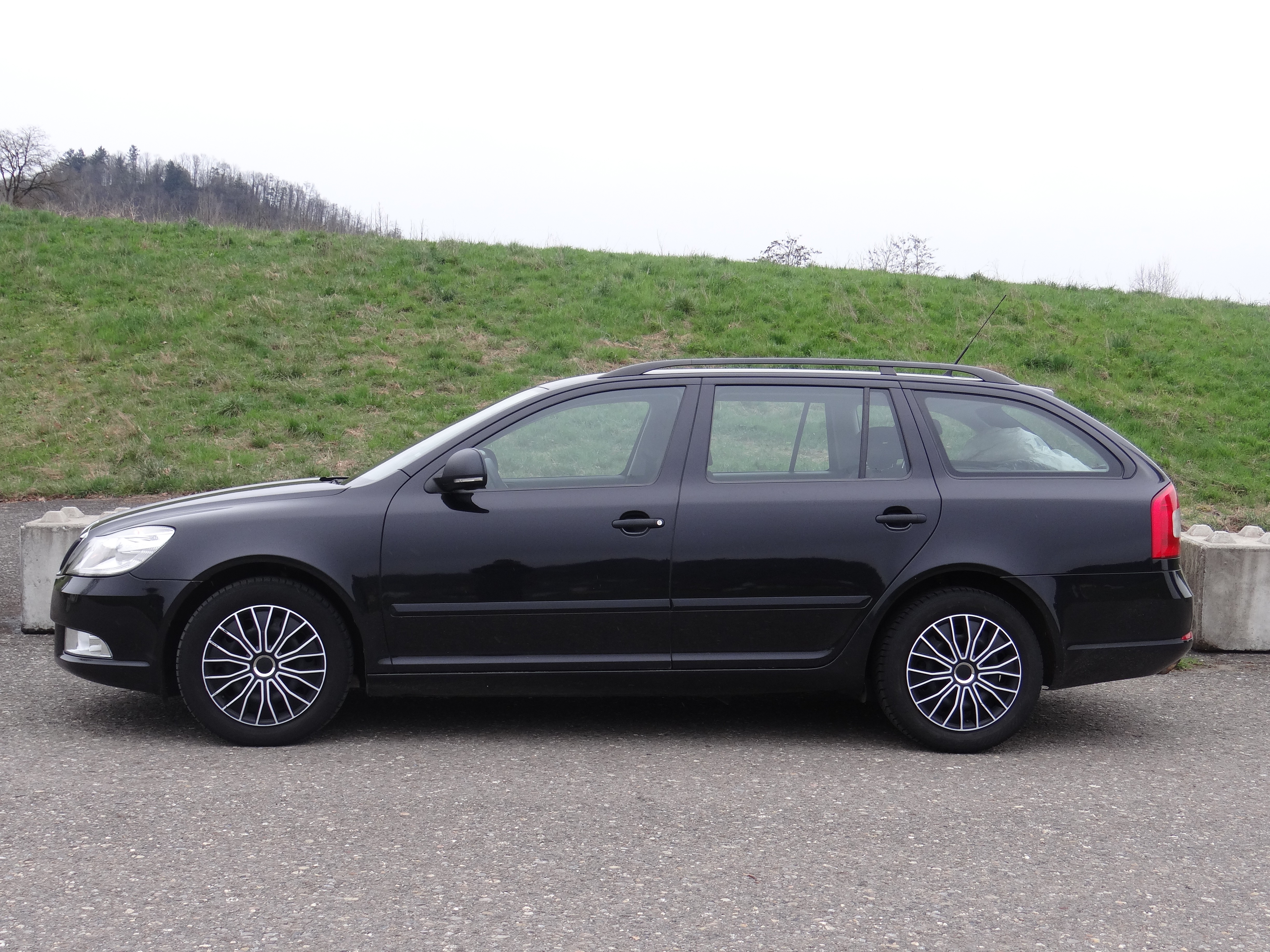 SKODA Octavia 1.6 TDI Classic