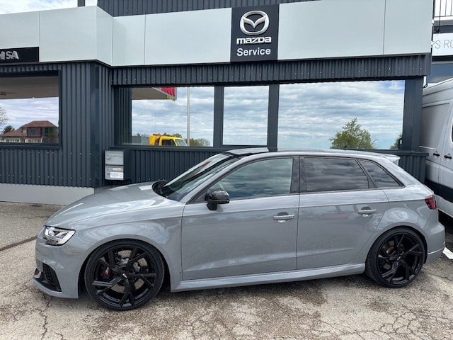 AUDI RS3 Sportback 2.5 TSI quattro