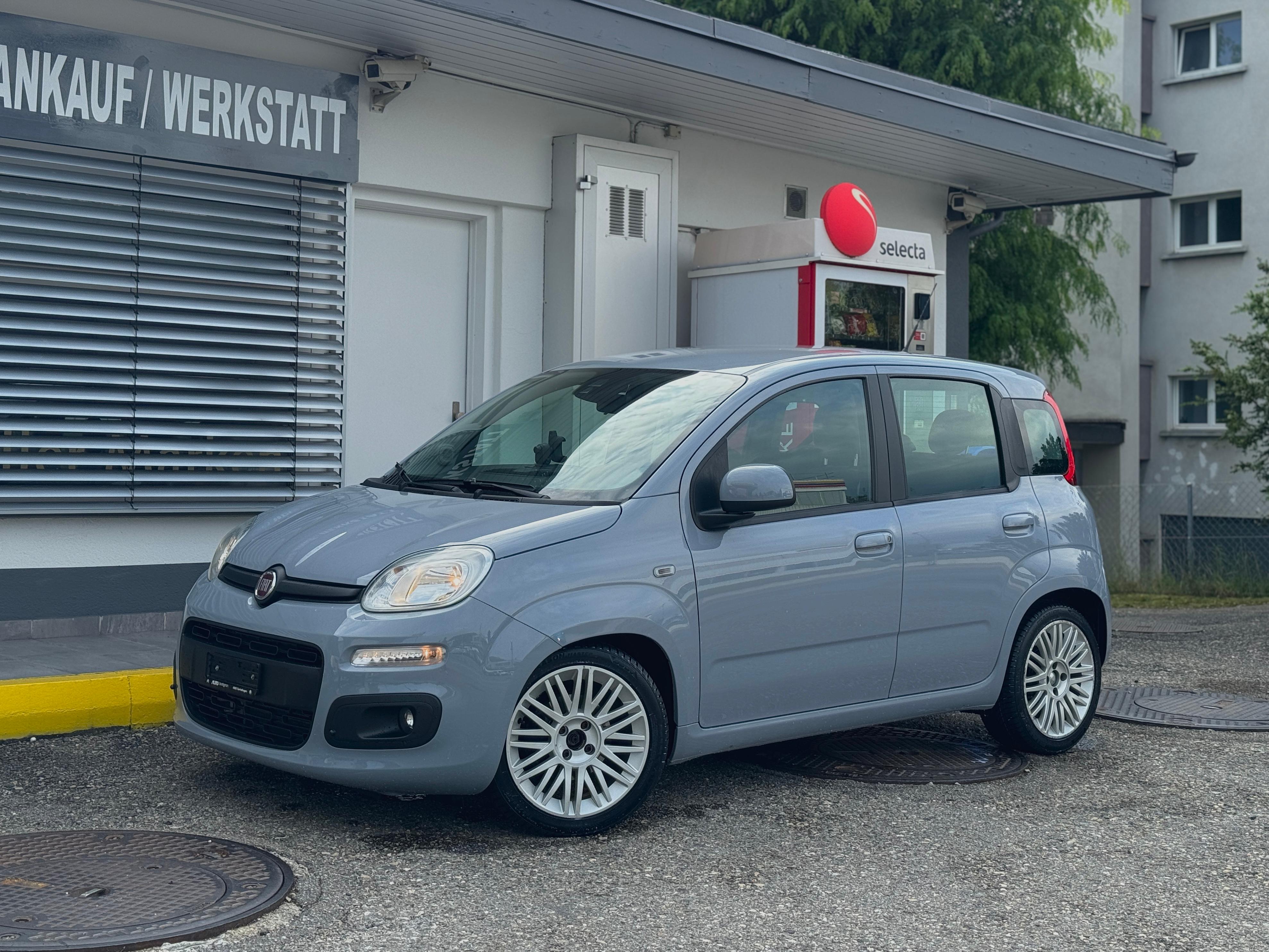 FIAT Panda 1.3 MJ Easy