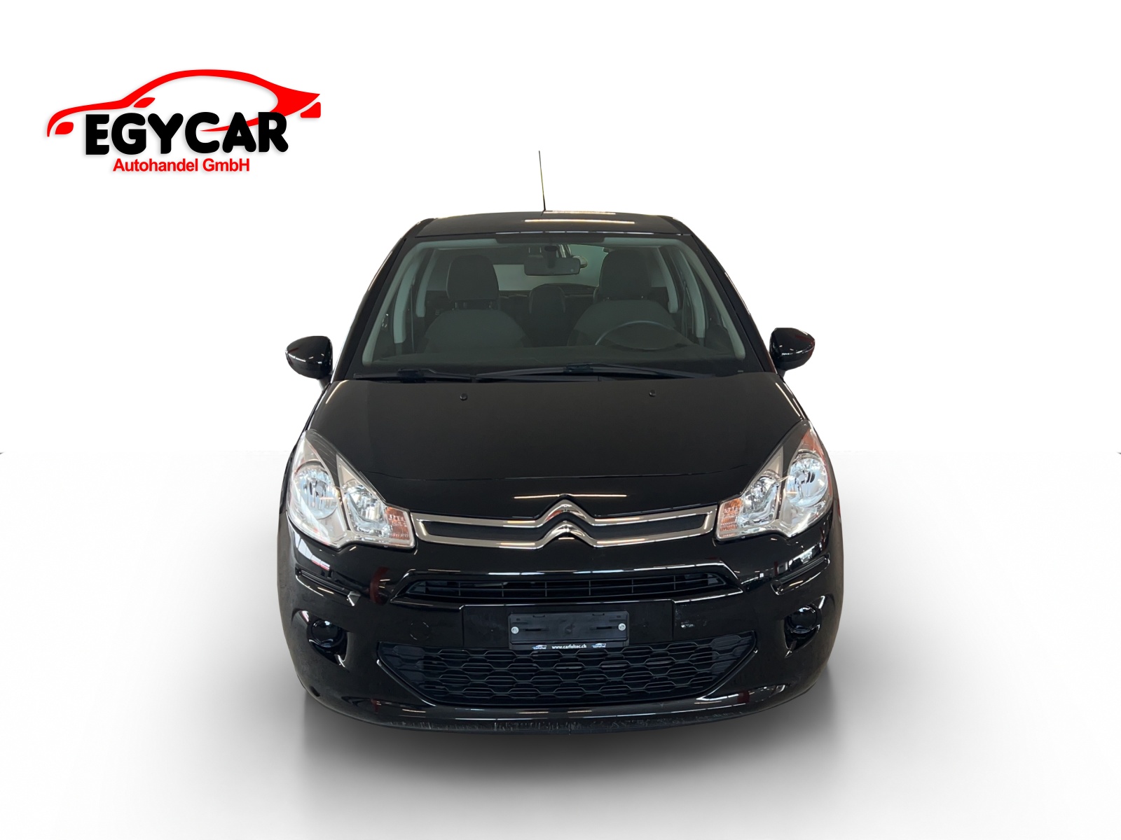 CITROEN C3 1.0i Tonic