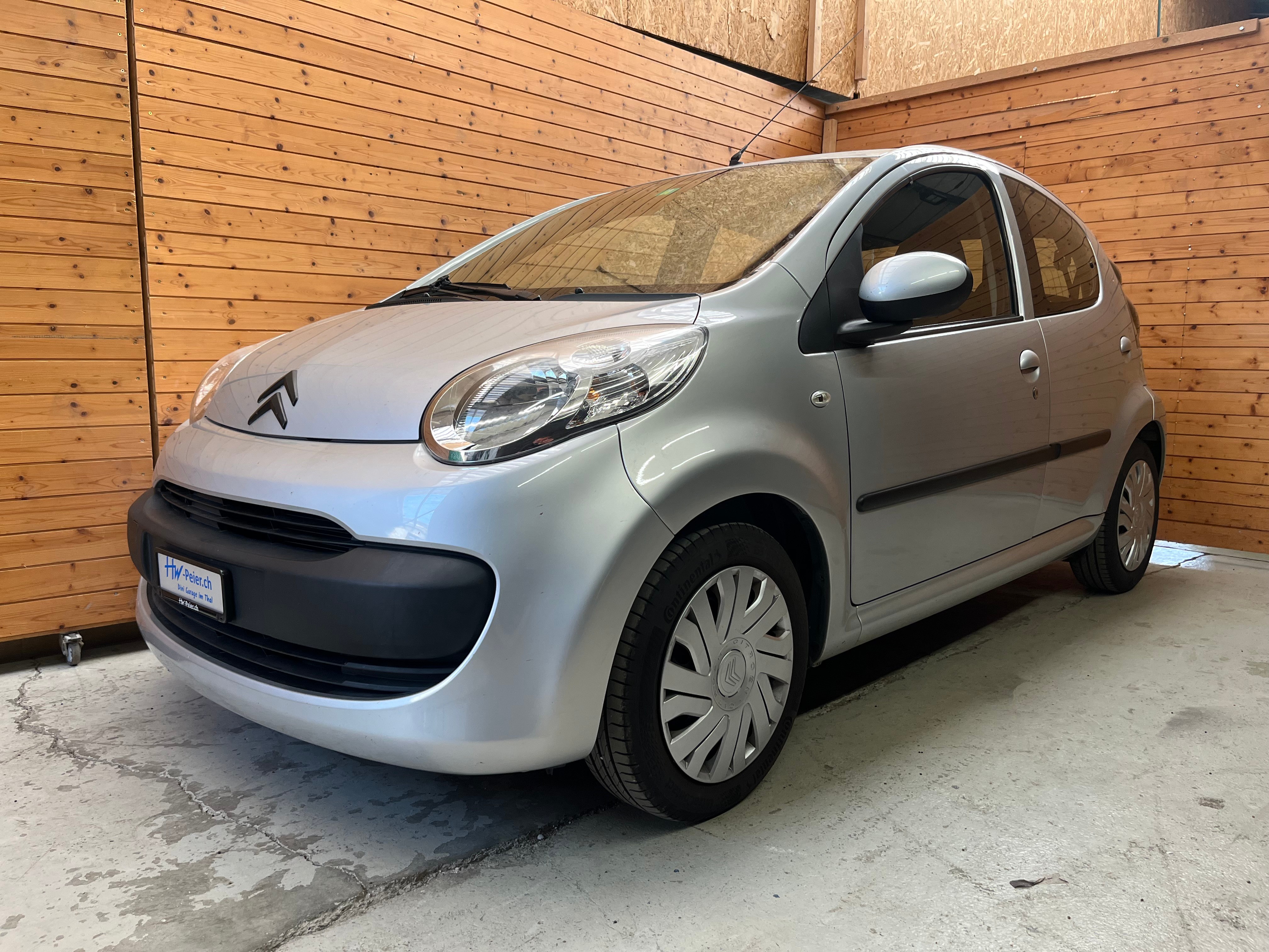 CITROEN C1