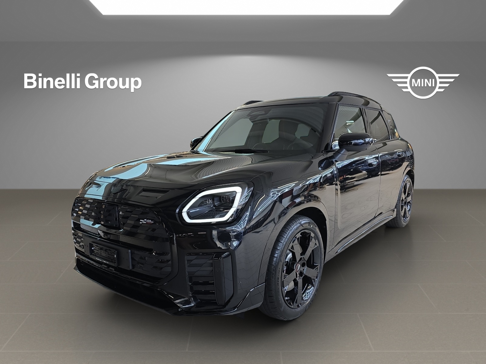 MINI Mini Countryman SE ALL 4