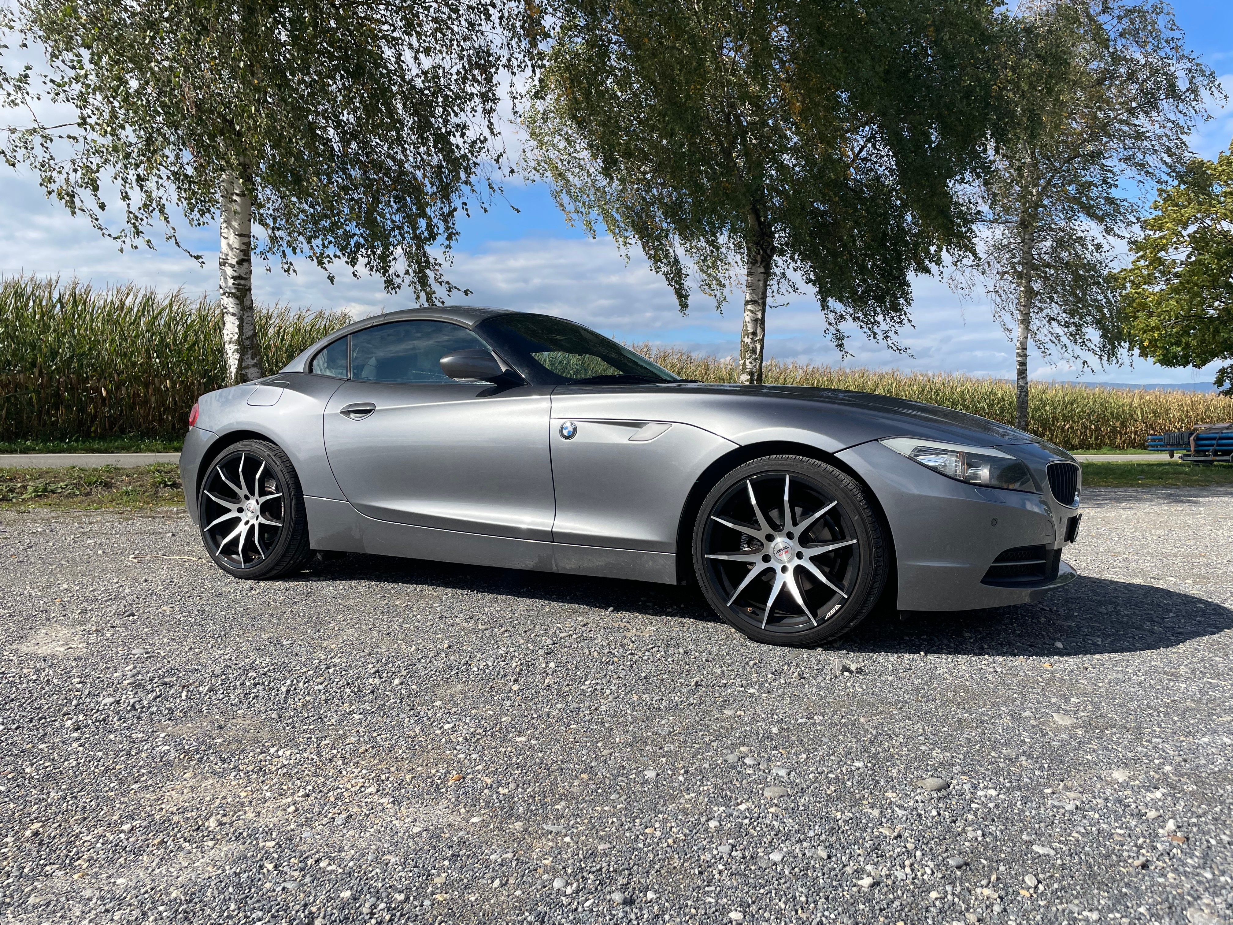 BMW Z4 sDrive23i