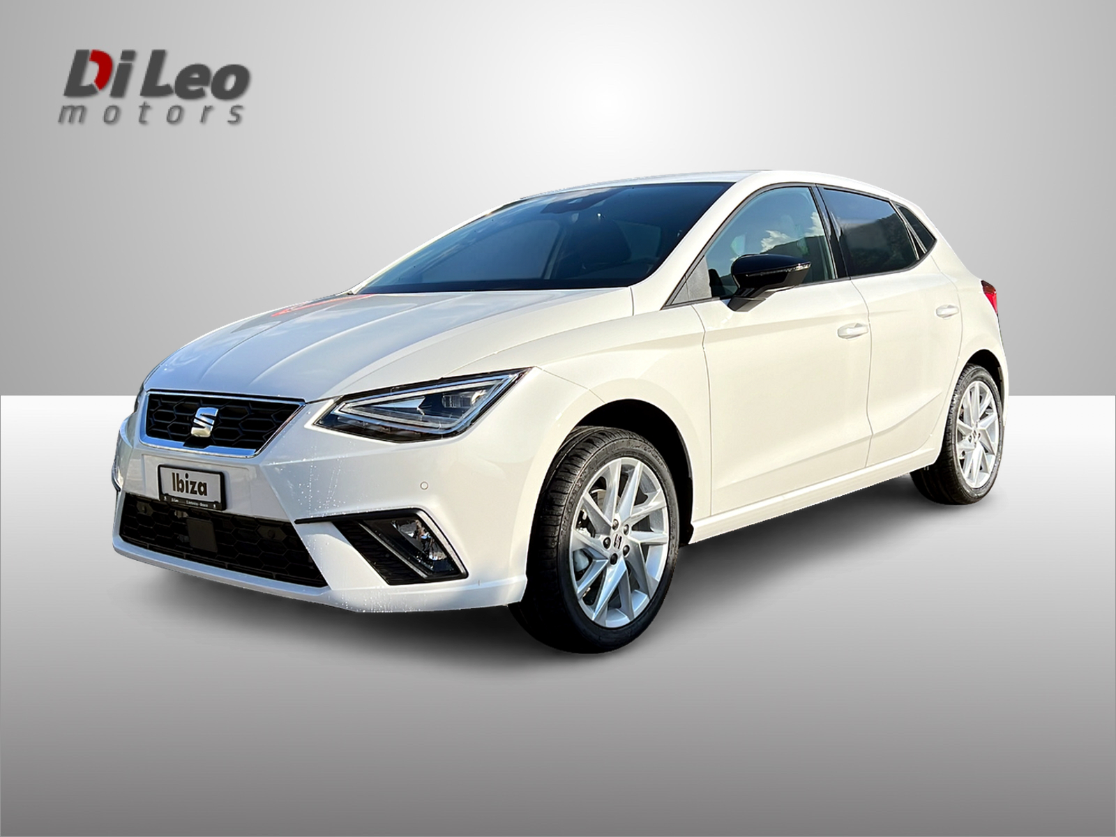 SEAT Ibiza 1.0 EcoTSI Move FR DSG