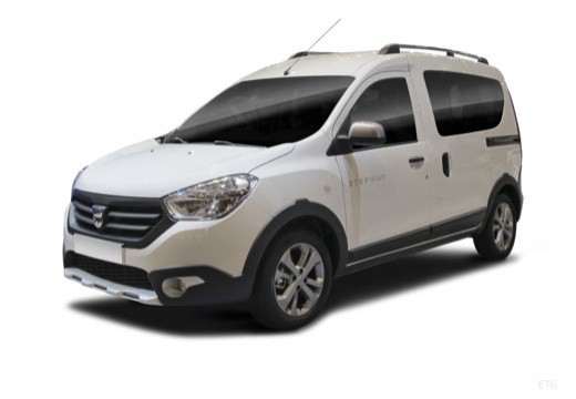 Kompaktvan Minivan Neuwagen Suchen Kaufen