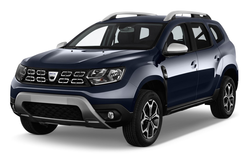 DACIA DUSTER SUV Fuoristrada auto nuove cercare DACIA DUSTER SUV Fuoristrada auto nuove cercare