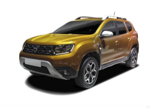 Dacia Duster Suv Gelandewagen Neuwagen Suchen Kaufen