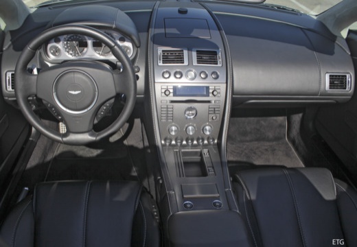 Aston Martin V12 Vantage Cabriolet Neuwagen Suchen Kaufen