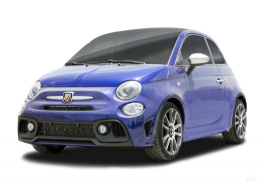 Fiat 500 Abarth Cabriolet Neuwagen Suchen Kaufen