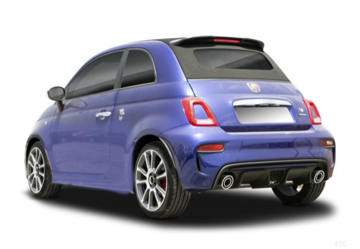 Fiat 500 Abarth Cabriolet Neuwagen Suchen Kaufen