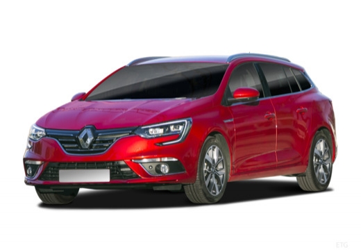 RENAULT MÉGANE Kombi Neuwagen suchen kaufen