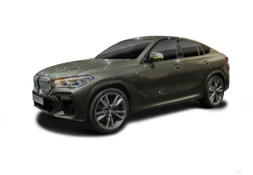 Bmw X6 Suv Gelandewagen Neuwagen Suchen Kaufen