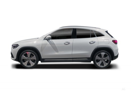 Mercedes Benz Gla 0 Suv Gelandewagen Neuwagen Suchen Kaufen