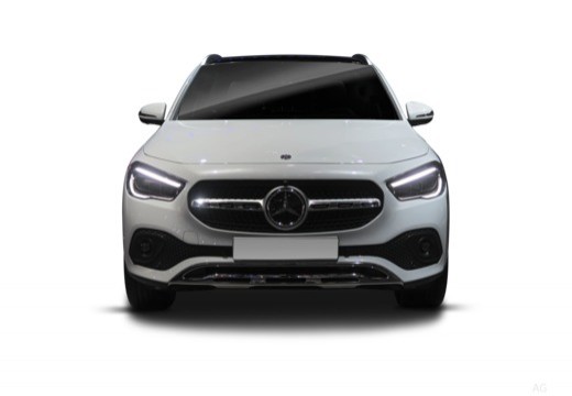 Mercedes Benz Gla 0 Suv Gelandewagen Neuwagen Suchen Kaufen