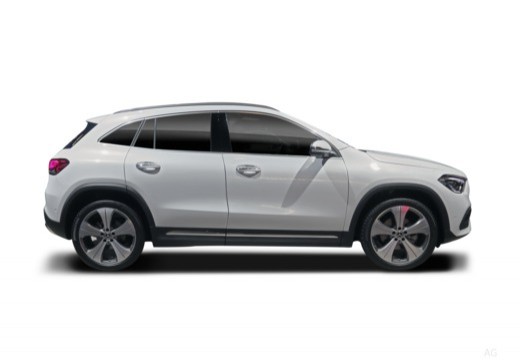 Mercedes Benz Gla 0 Suv Gelandewagen Neuwagen Suchen Kaufen