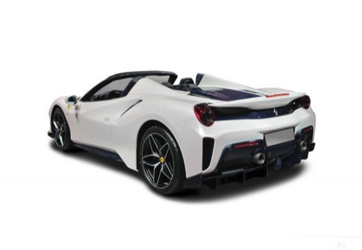 Ferrari Neuwagen Suchen Kaufen