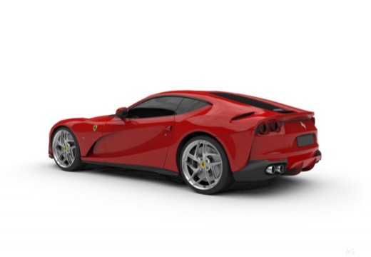 Ferrari Neuwagen Suchen Kaufen