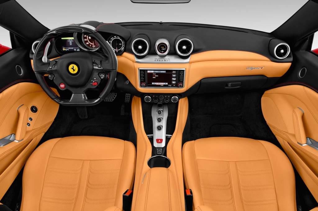 Ferrari California T >> FERRARI CALIFORNIA Cabriolet auto nuove: cercare & acquistare Ferrari California T >> FERRARI CALIFORNIA Cabriolet auto nuove: cercare & acquistare