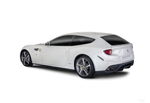 Ferrari Ff Neuwagen Suchen Kaufen