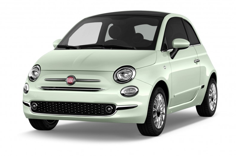 Fiat 500 0 9 Twinair Turbo Lounge Microklasse Benzin Bleifrei Neuwagen Suchen Kaufen