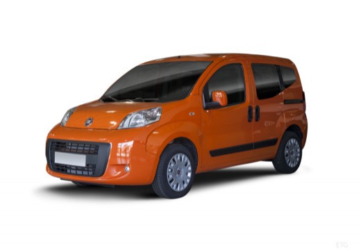 Kompaktvan Minivan Neuwagen Suchen Kaufen