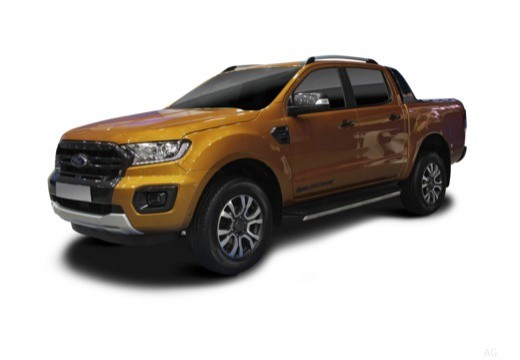 Ford Ranger Pick Up Lang Neuwagen Suchen Kaufen
