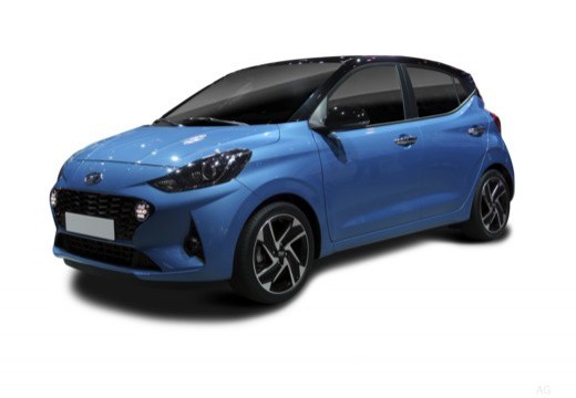 Hyundai I10 Microklasse Neuwagen Suchen Kaufen