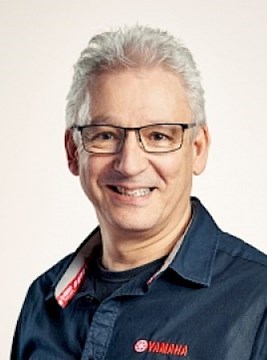 Norbert Häfliger