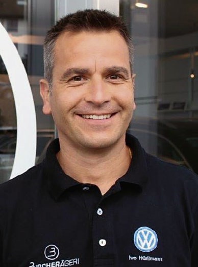 Ivo Hürlimann