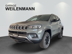 JEEP Compass 1.3 T PHEV Outdoor AWD