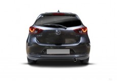 Mazda 2 Neuwagen Bilder
