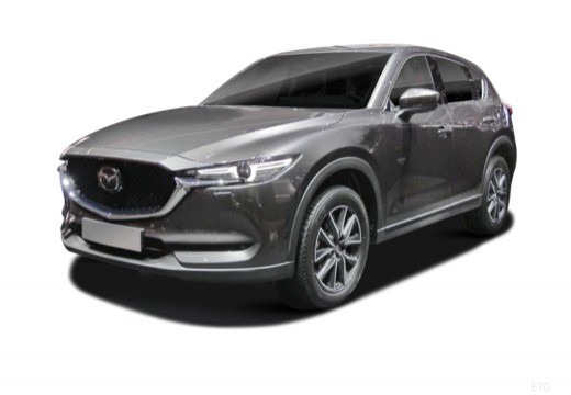 Mazda Cx 5 Suv Gelandewagen Neuwagen Suchen Kaufen