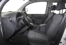 Mercedes Benz Citan Bus Neuwagen Bilder