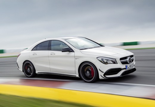 Mercedes Benz Cla Neuwagen Mercedes Benz Cla Neuwagen
